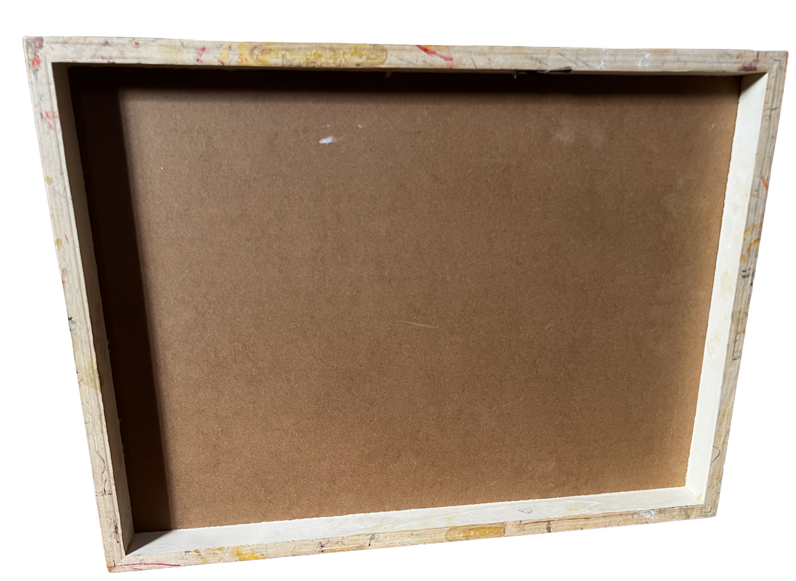 Sof'ya Shpurova's Painting of a Young Girl